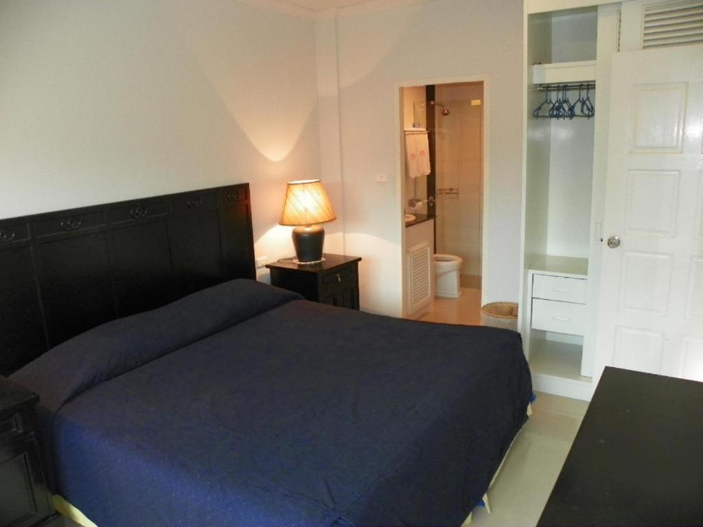 Orchid Kathu Heights Service Apartments Exterior foto