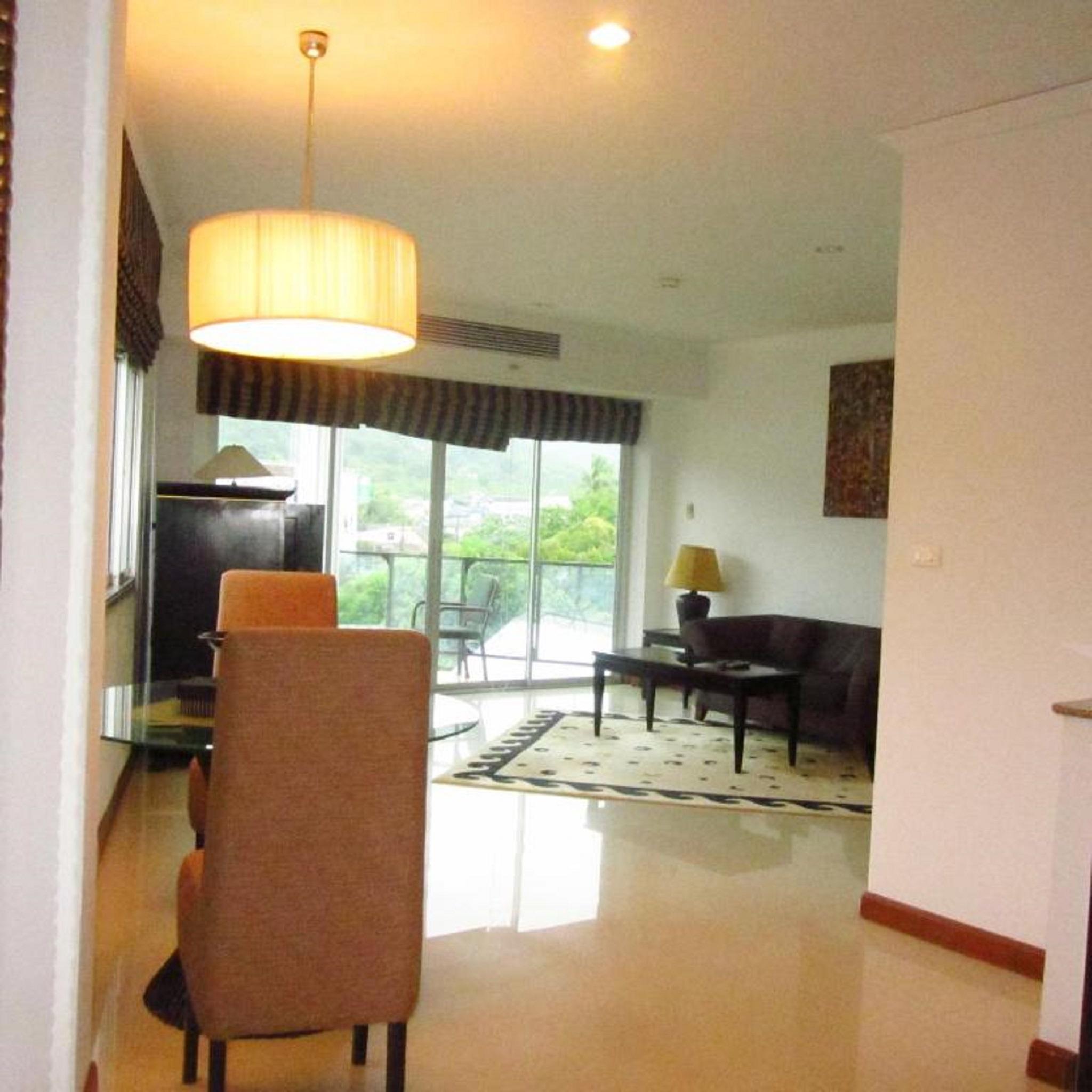 Orchid Kathu Heights Service Apartments Exterior foto