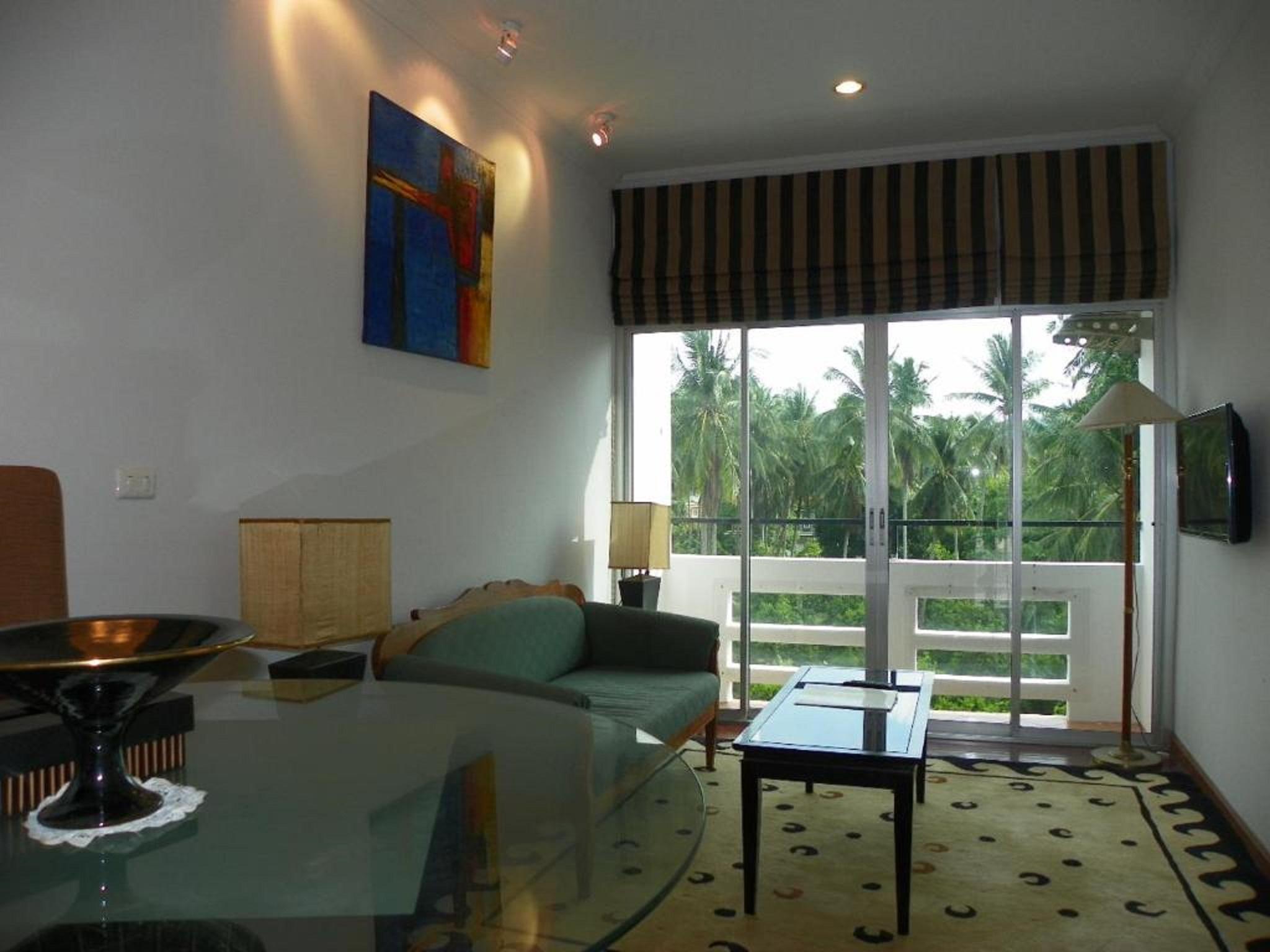 Orchid Kathu Heights Service Apartments Exterior foto