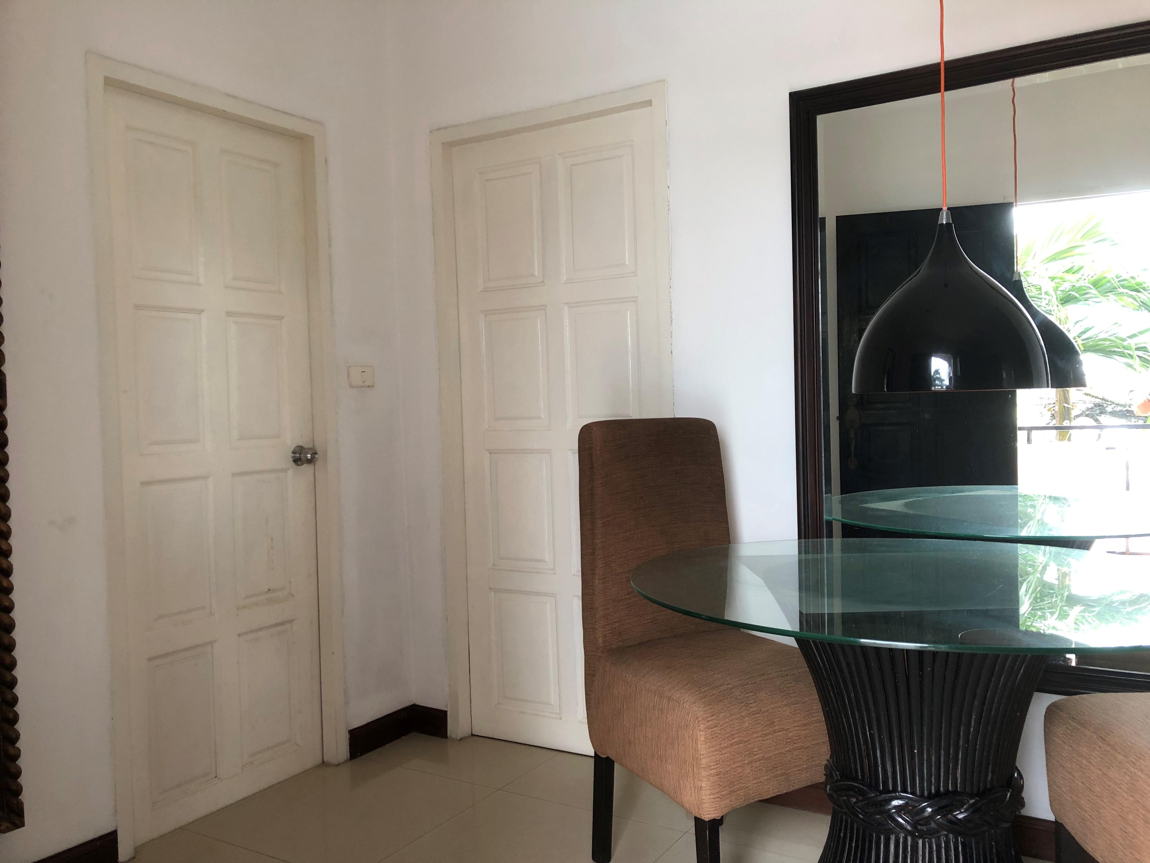 Orchid Kathu Heights Service Apartments Exterior foto