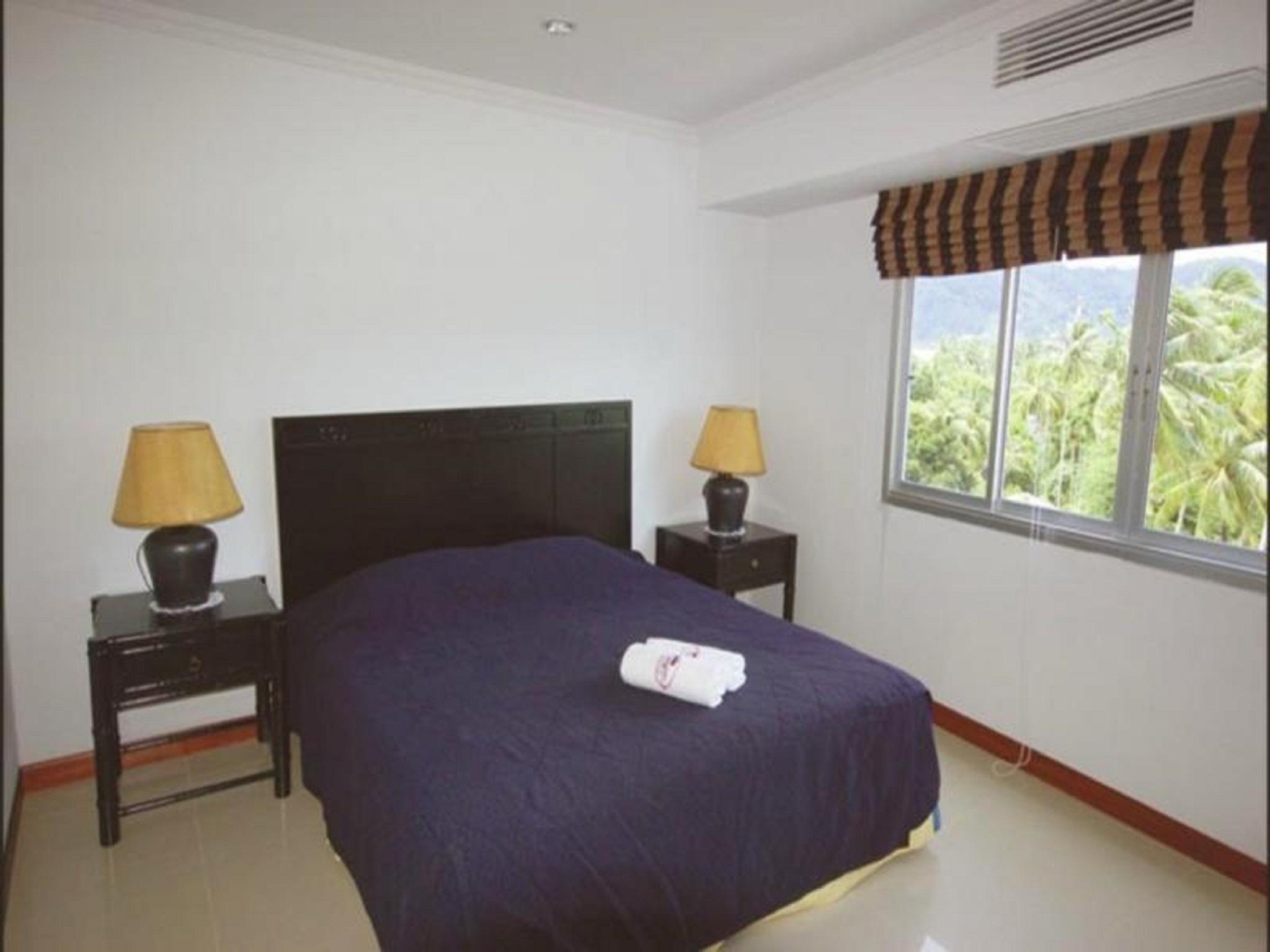 Orchid Kathu Heights Service Apartments Exterior foto