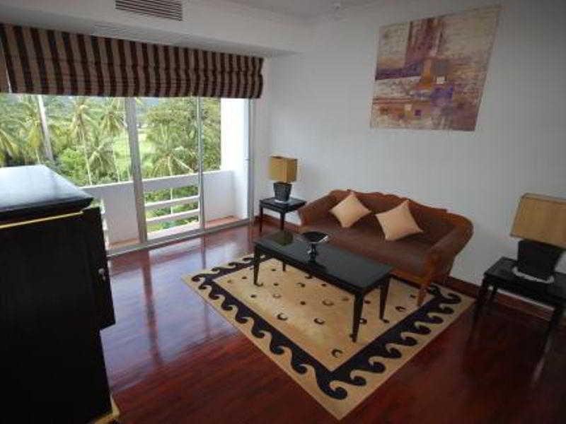 Orchid Kathu Heights Service Apartments Exterior foto